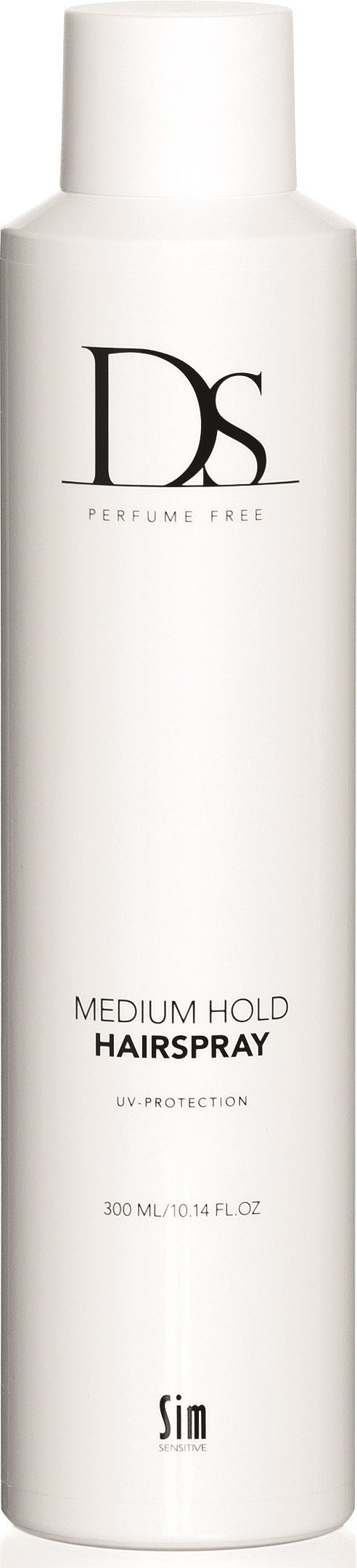Sim Sensitive Medium Hold Spray 300 ml
