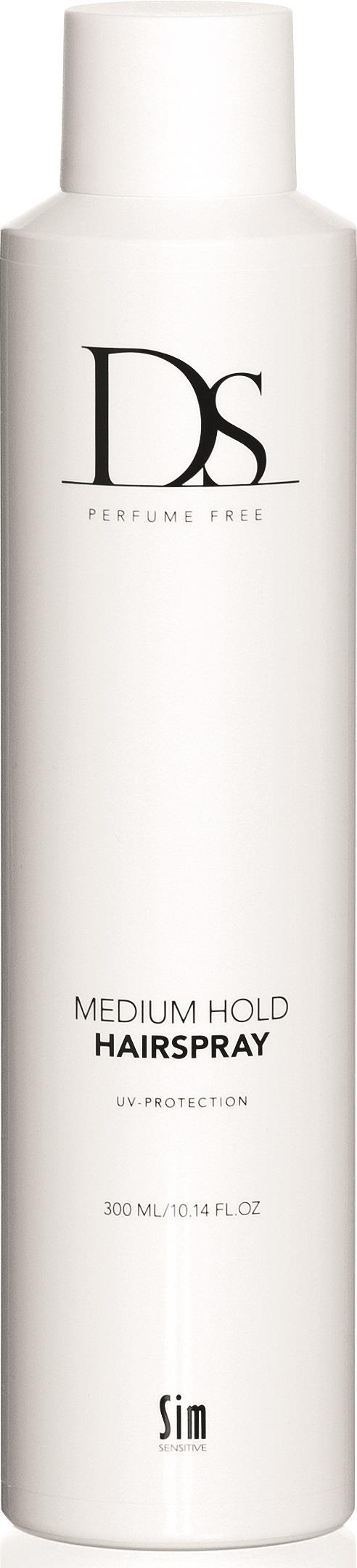 Sim Sensitive Medium Hold Spray 300 ml
