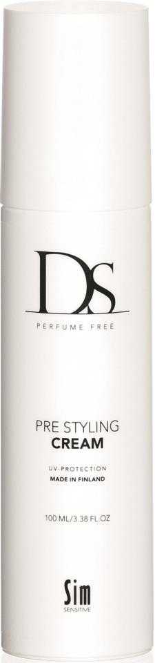 DS Pree Styling Creme 100ml