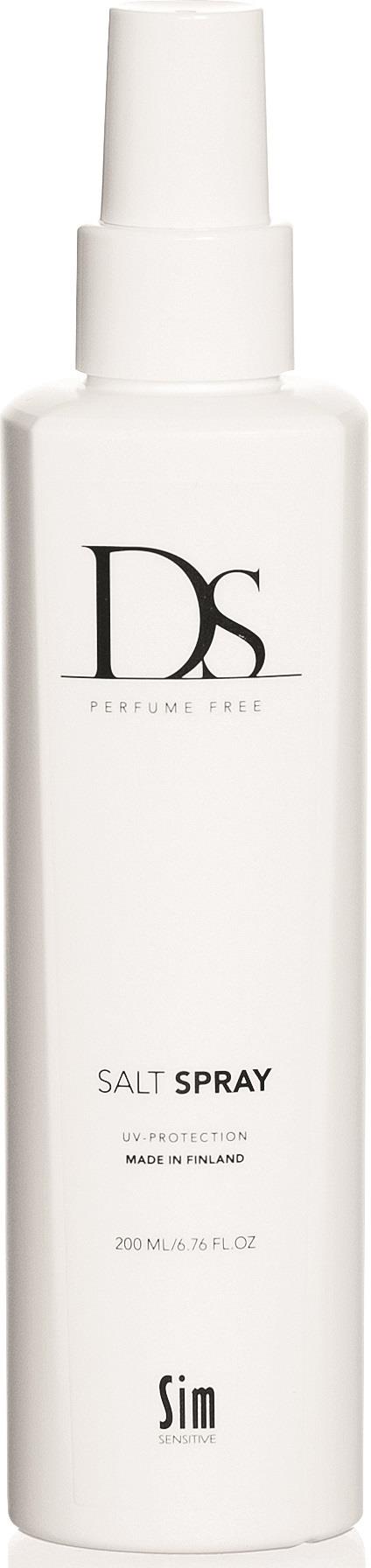 Sim Sensitive Salt Spray 200 ml | lyko.com