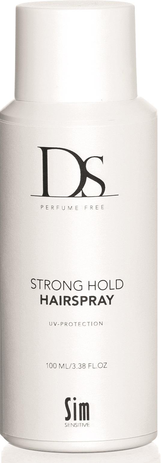 Sim Sensitive Strong Hold Spray 100 ml | lyko.com