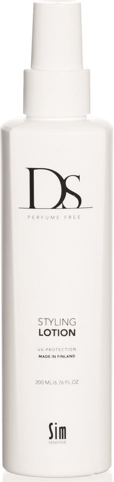 DS Styling Lotion 200ml
