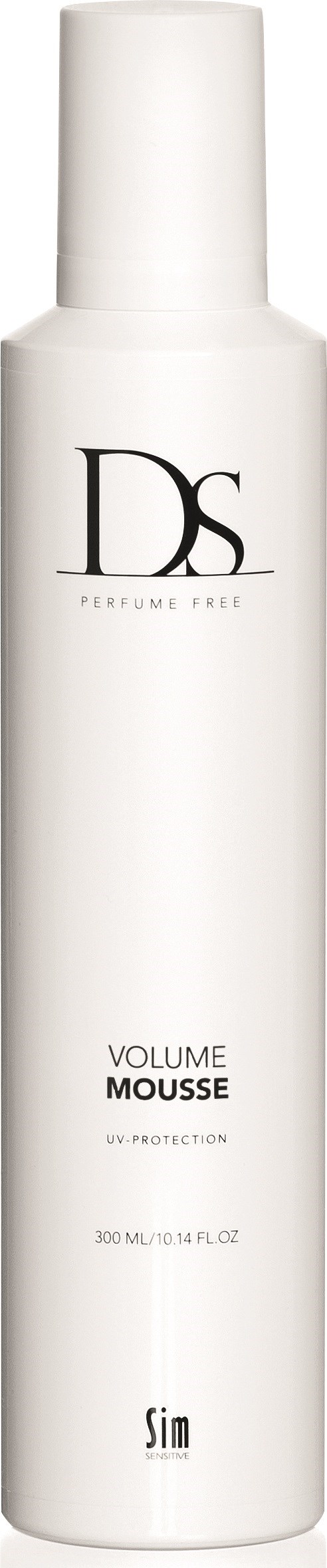 Sim Sensitive Volume Mousse 300 ml