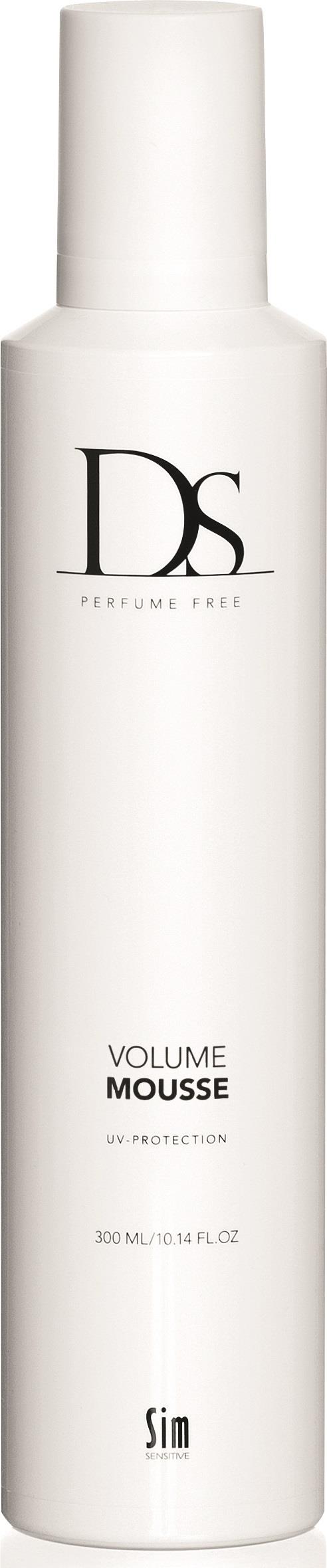 Sim Sensitive Volume Mousse 300 ml