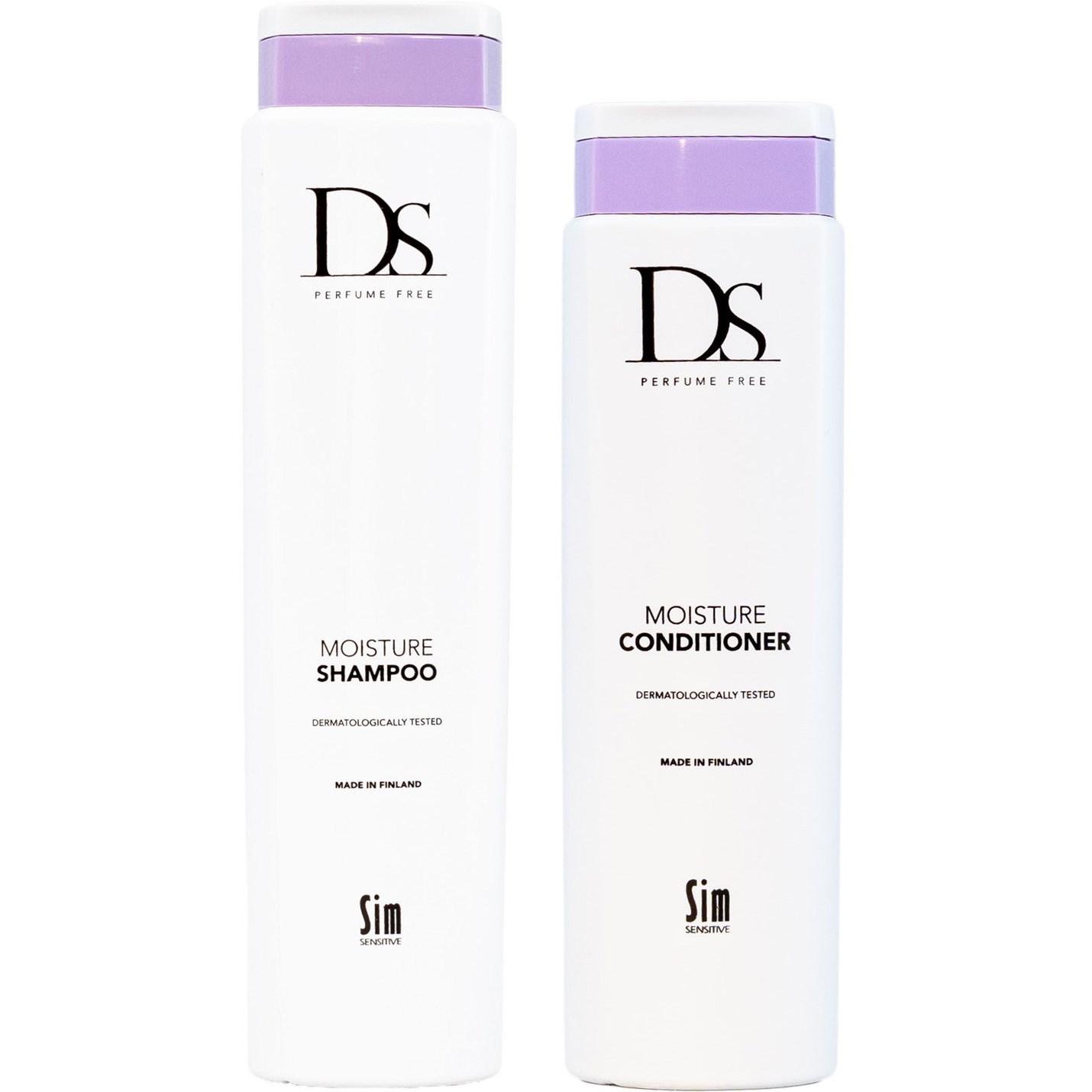 Sim Sensitive Bundle Moisture Shampoo 250 ml & Conditioner 200 ml