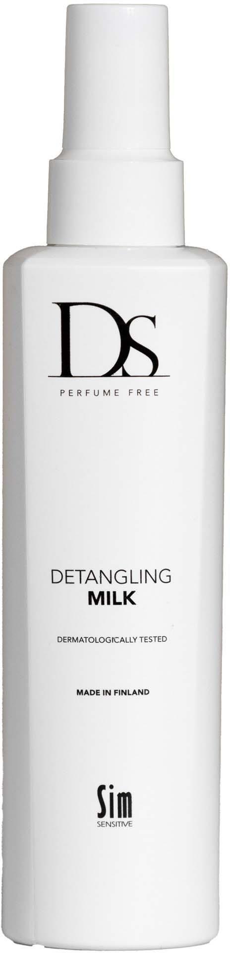 Sim Sensitive Detangling Milk 200 ml | lyko.com