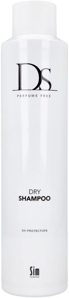 Sim Sensitive DS Dry Shampoo 300 ml
