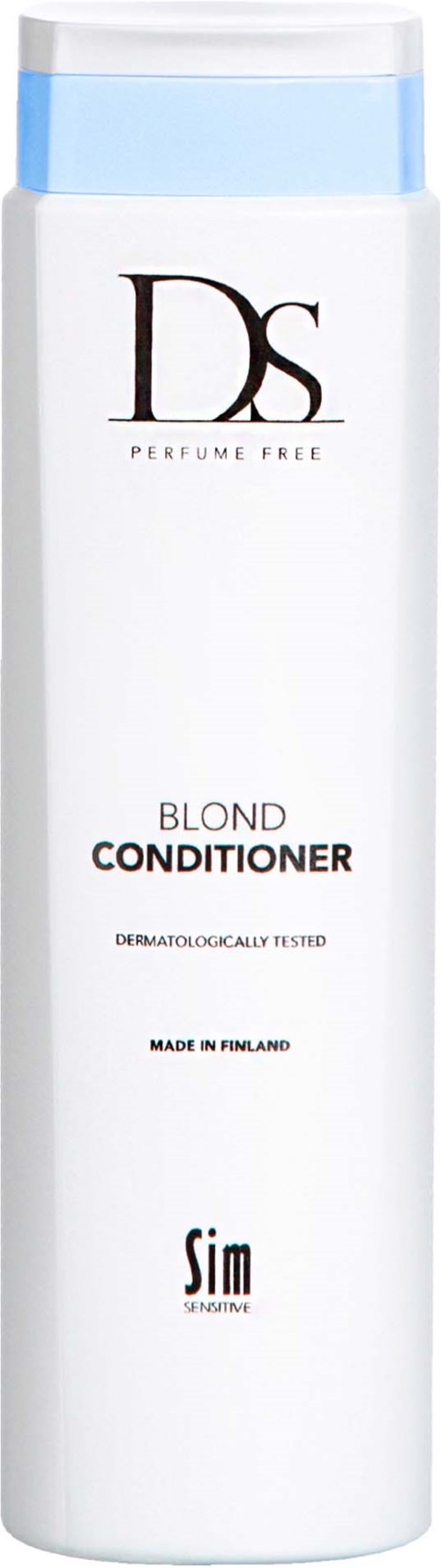 Sim Sensitive S Parfymfri Blond Conditioner 200 ml