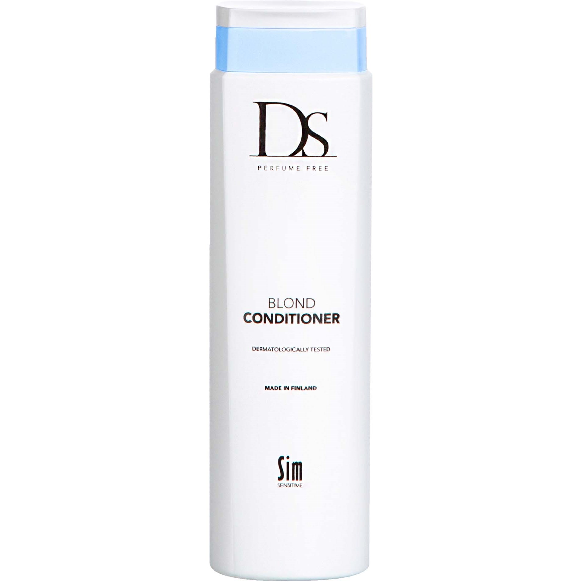 Sim Sensitive S Parfymfri Blond Conditioner 200 ml