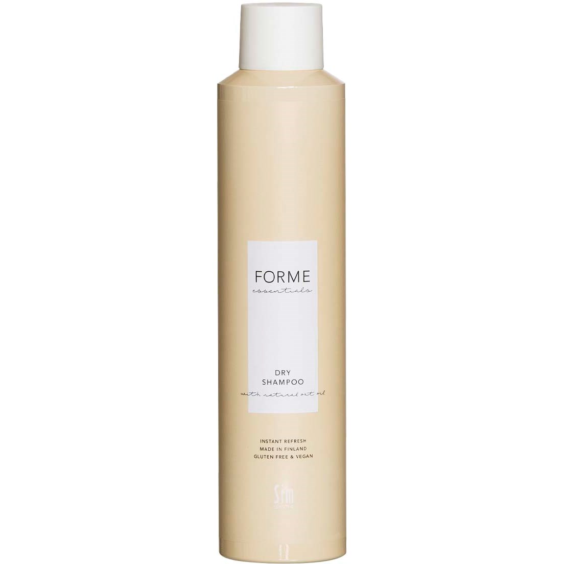 Sim Sensitive Forme Dry shampoo 300 ml