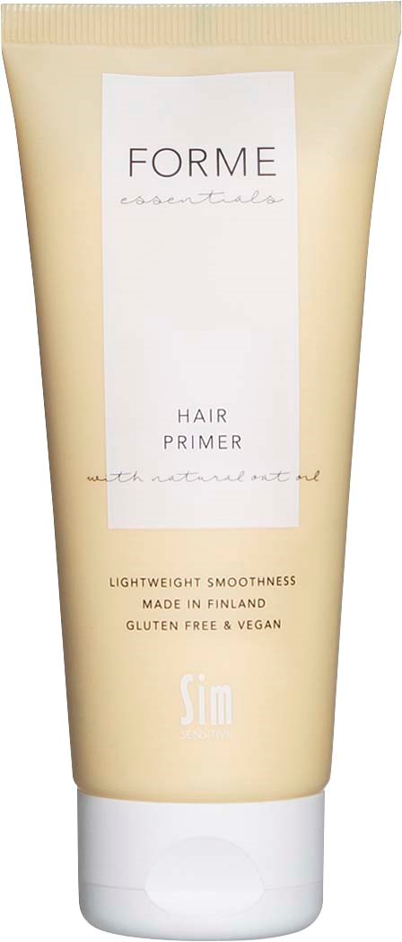 Sim Sensitive Forme Hair Primer 100 ml