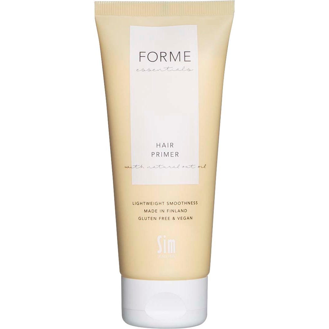 Sim Sensitive Forme Hair Primer 100 ml