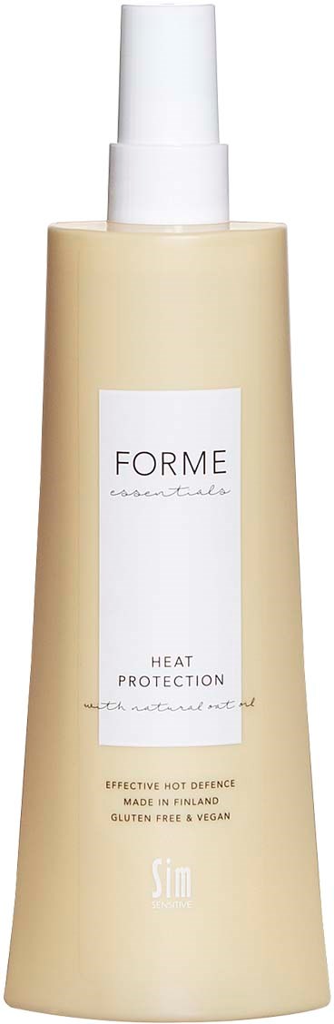 Sim Sensitive Forme Heat Protection 250 ml