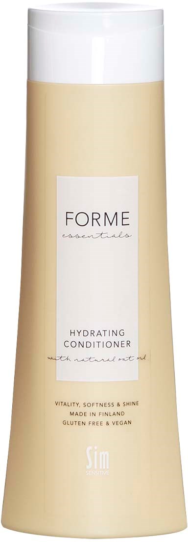 Sim Sensitive Forme Hydrating Conditioner 250 ml
