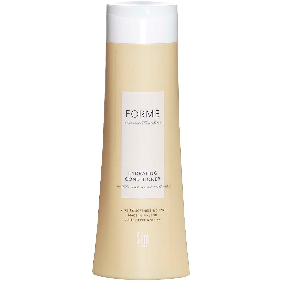 Sim Sensitive Forme Hydrating Conditioner 250 ml