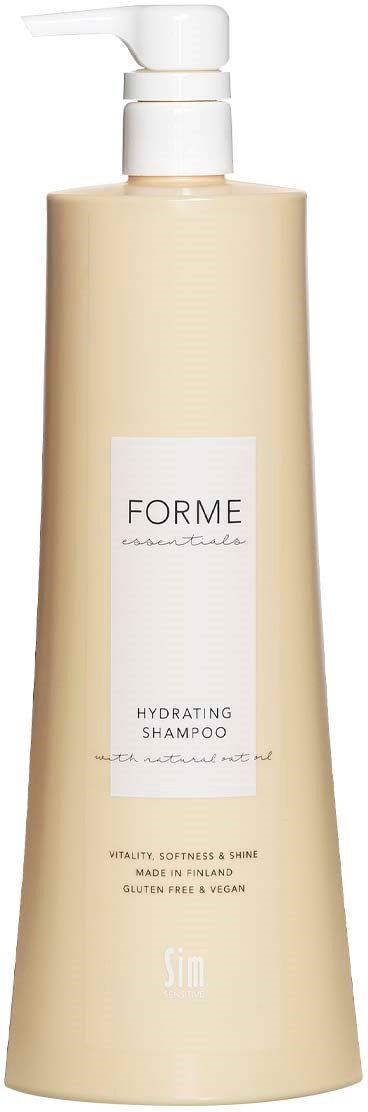 Sim Sensitive Forme Hydrating Shampoo 1000 ml