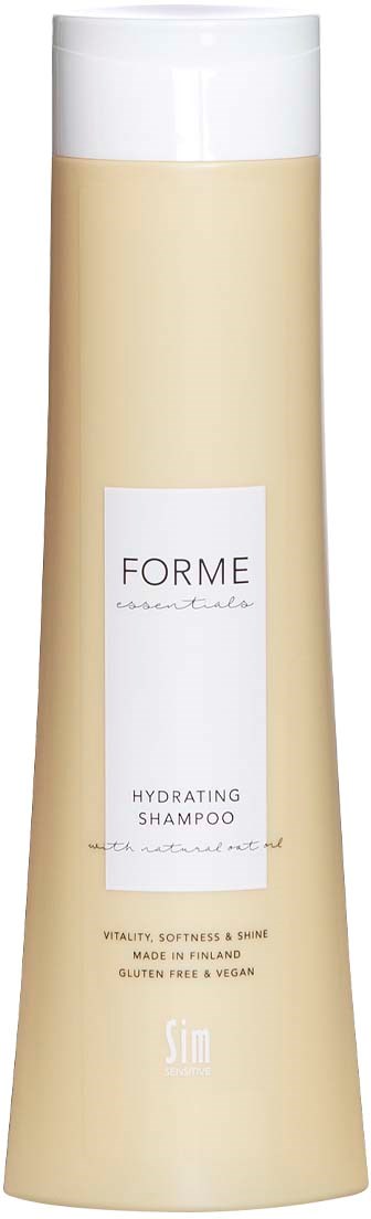 Sim Sensitive Forme Hydrating Shampoo 300 ml