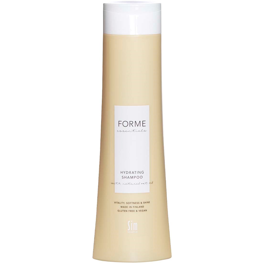 Sim Sensitive Forme Hydrating Shampoo 300 ml