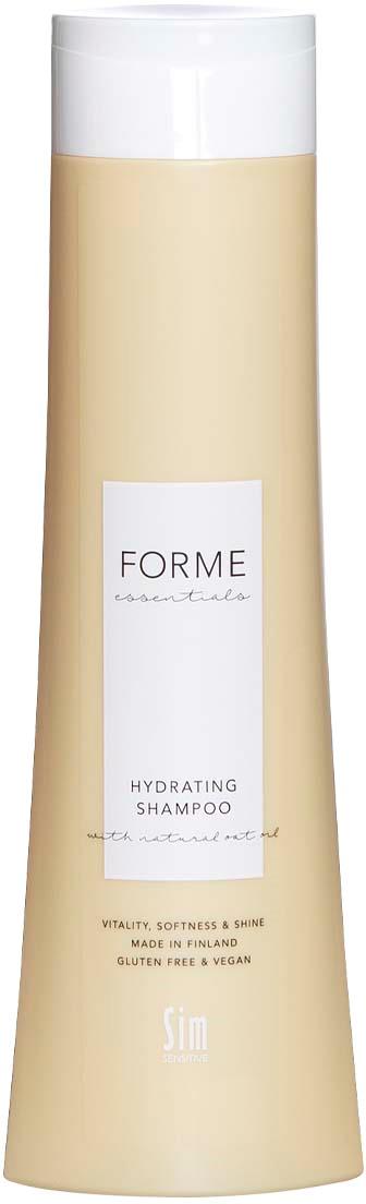 Sim Sensitive Forme Hydrating Shampoo 300 ml | lyko.com