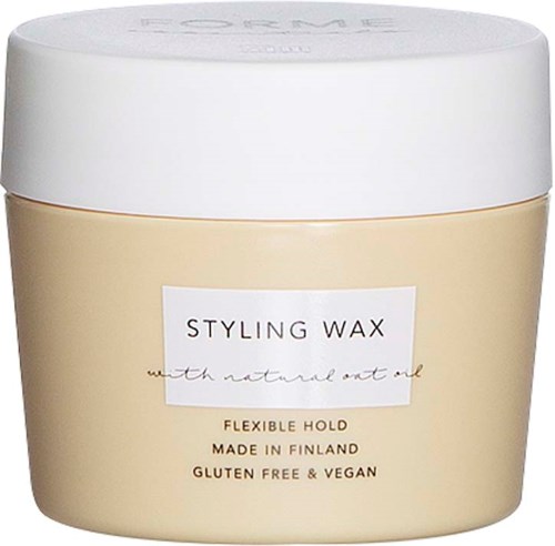 Sim Sensitive Forme Styling Wax 50 ml