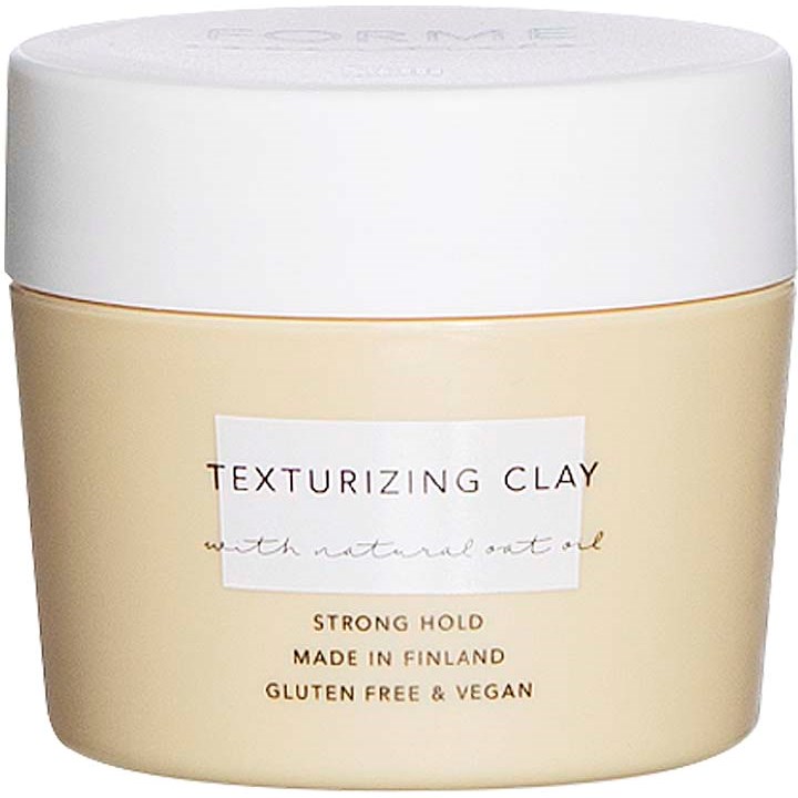 Sim Sensitive Forme Texturizing Clay 50 ml