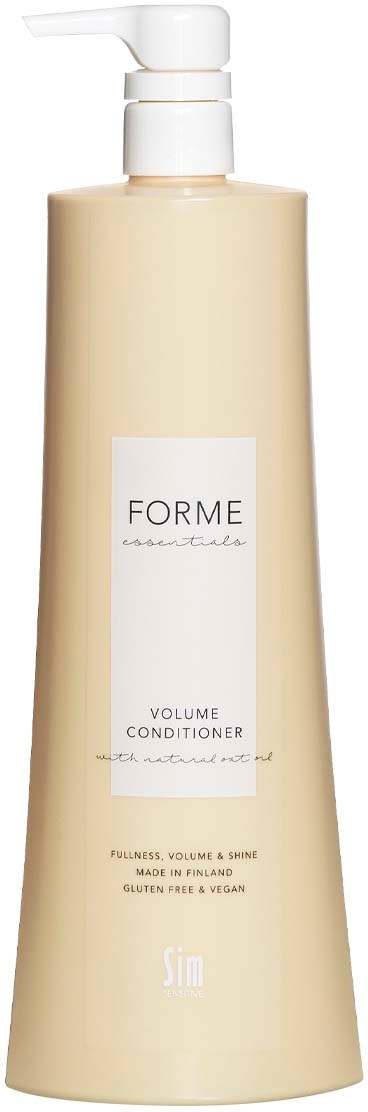Sim Sensitive Forme Volume Conditioner 1000 ml