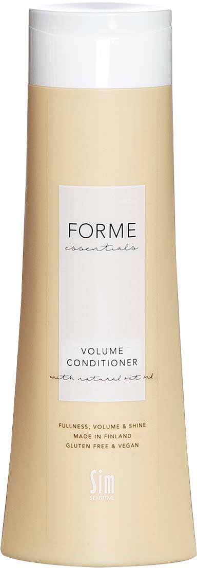 Sim Sensitive Forme Volume Conditioner 250 ml | lyko.com