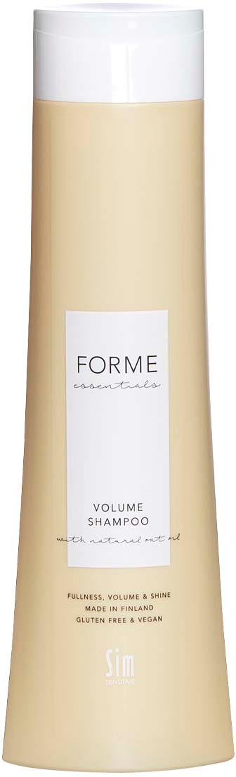 Sim Sensitive Forme Volume Shampoo 300 ml | lyko.com