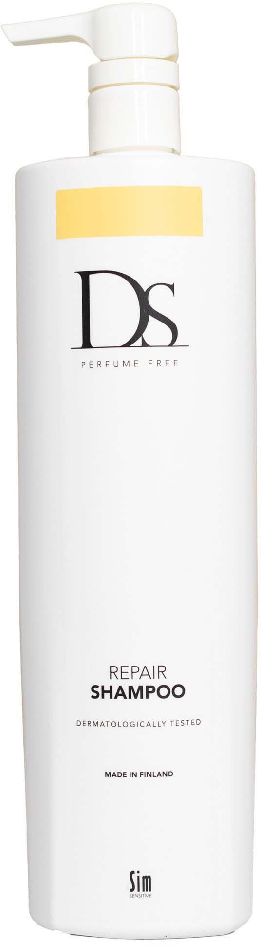 Sim Sensitive Repair Shampoo 1000 ml | lyko.com
