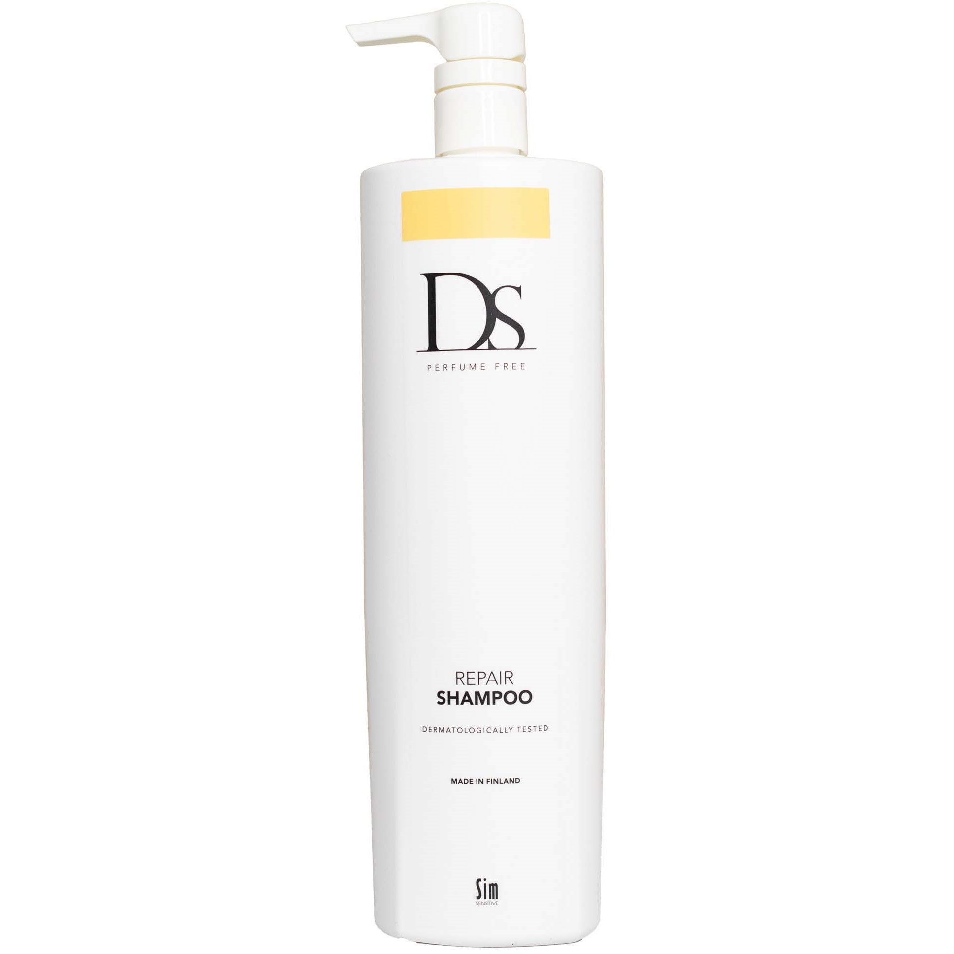 Sim Sensitive Repair Shampoo 1000 ml