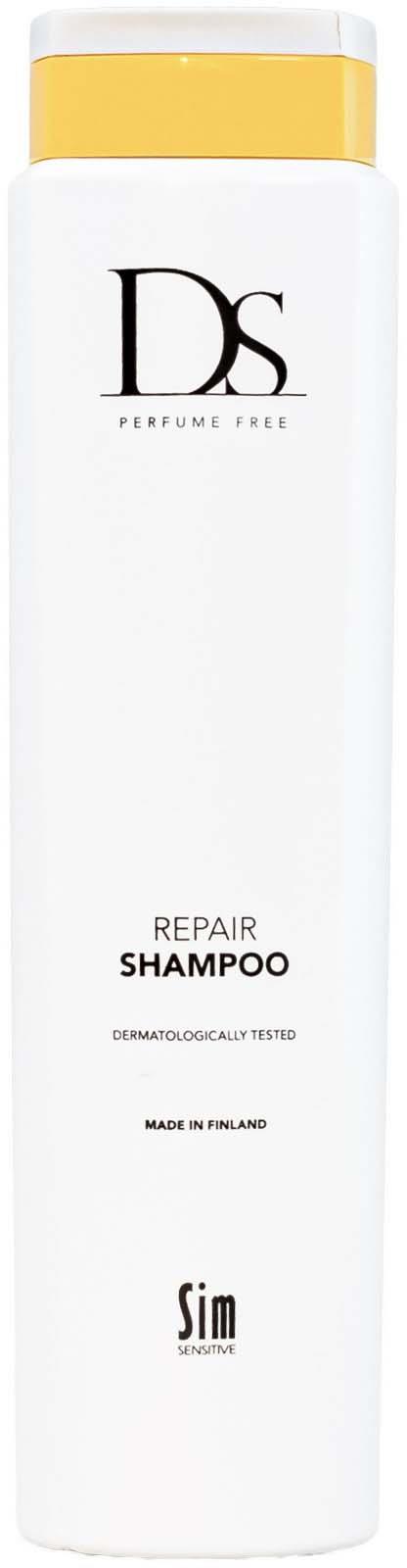 Sim Sensitive Repair Shampoo 250 ml | lyko.com