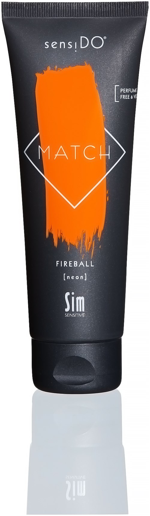 Sim Sensitive SensiDo Match Fireball (neon)