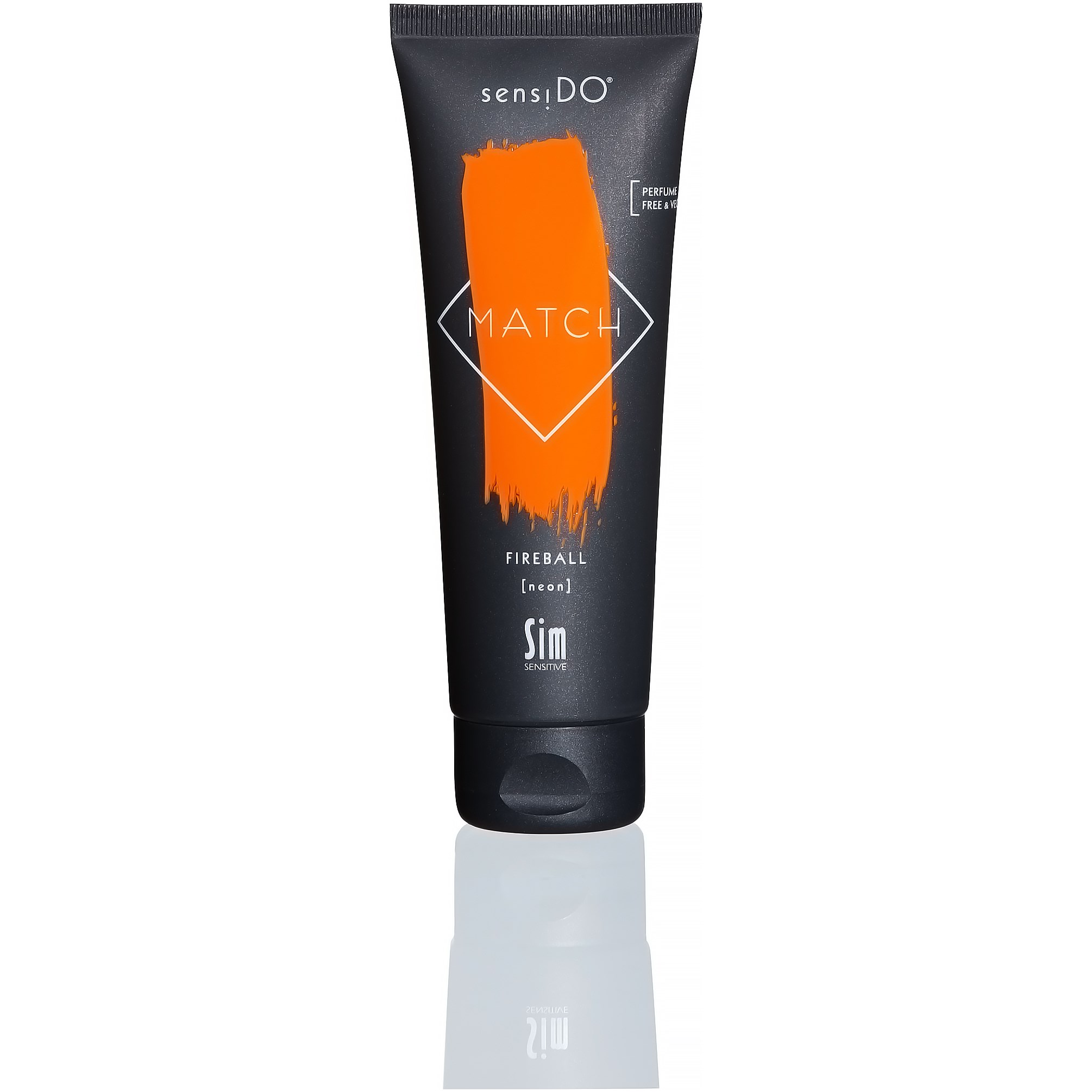 Sim Sensitive SensiDo Match Fireball (neon)