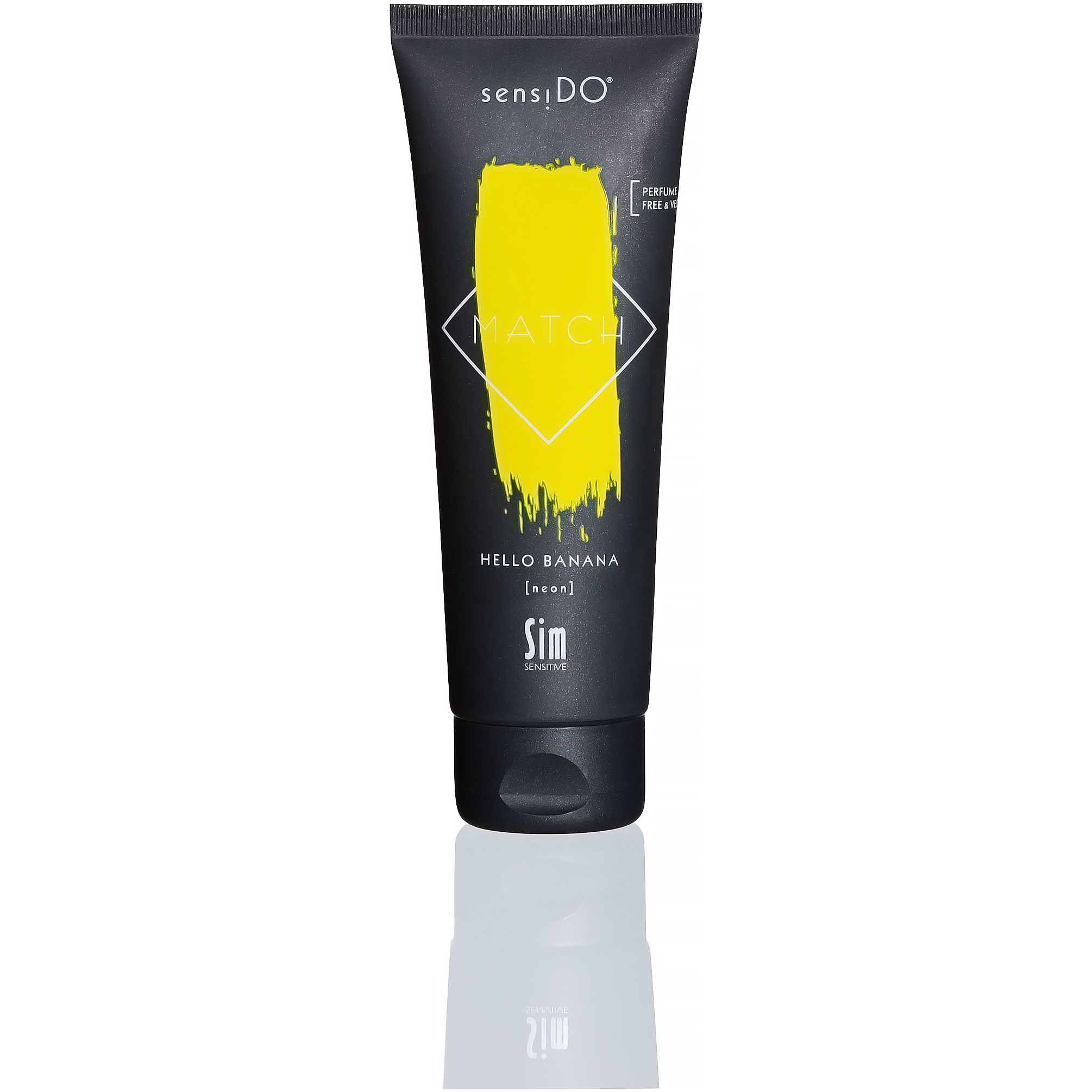 Sim Sensitive SensiDo Match Hello Banana (neon)