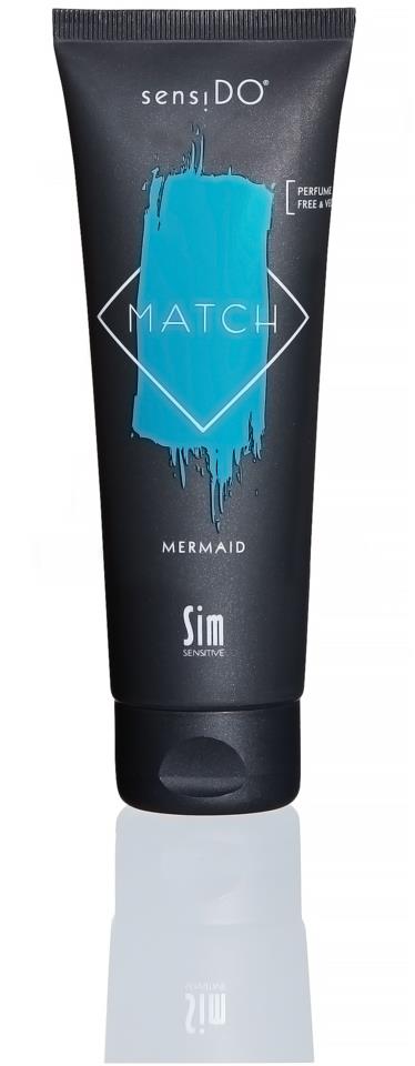Sim Sensitive SensiDo Match Mermaid 125 ml