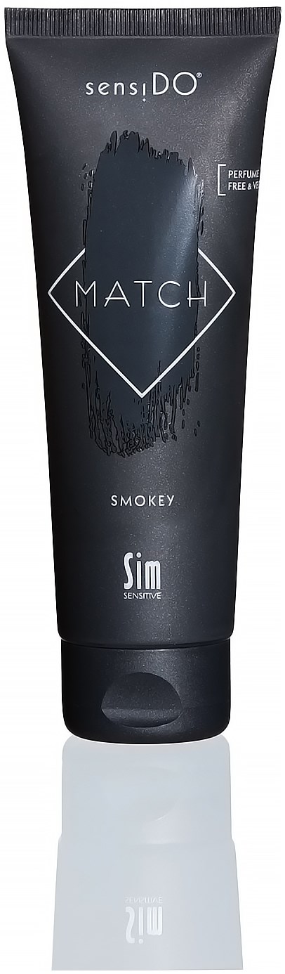 Sim Sensitive SensiDo Match Smokey