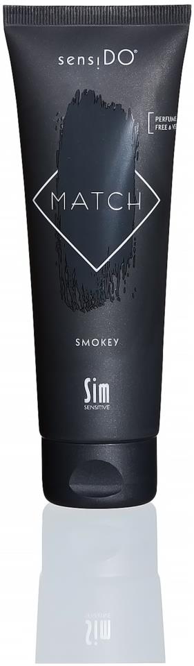 Sim Sensitive SensiDo Match Smokey 125 ml
