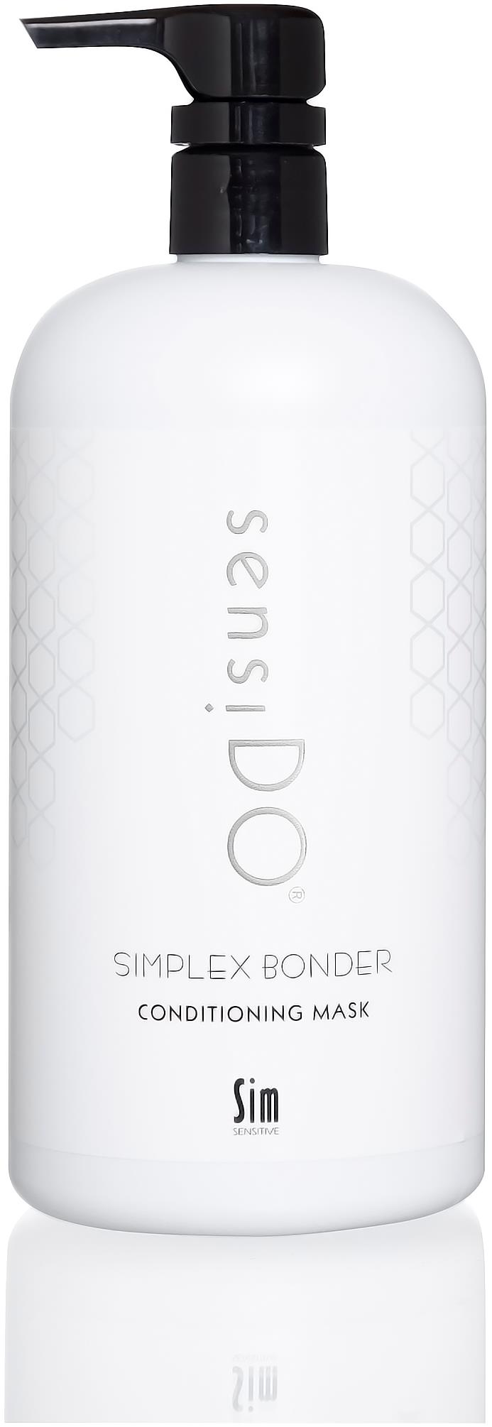 Sim Sensitive Simplex Bonder Re-Bonding Conditioning Mask 1000 ml ...