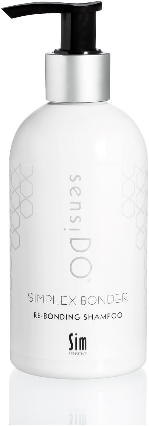 Sim Sensitive Sim Sensitive Simplex Bonder Re-Bonding Shampoo 250 ml