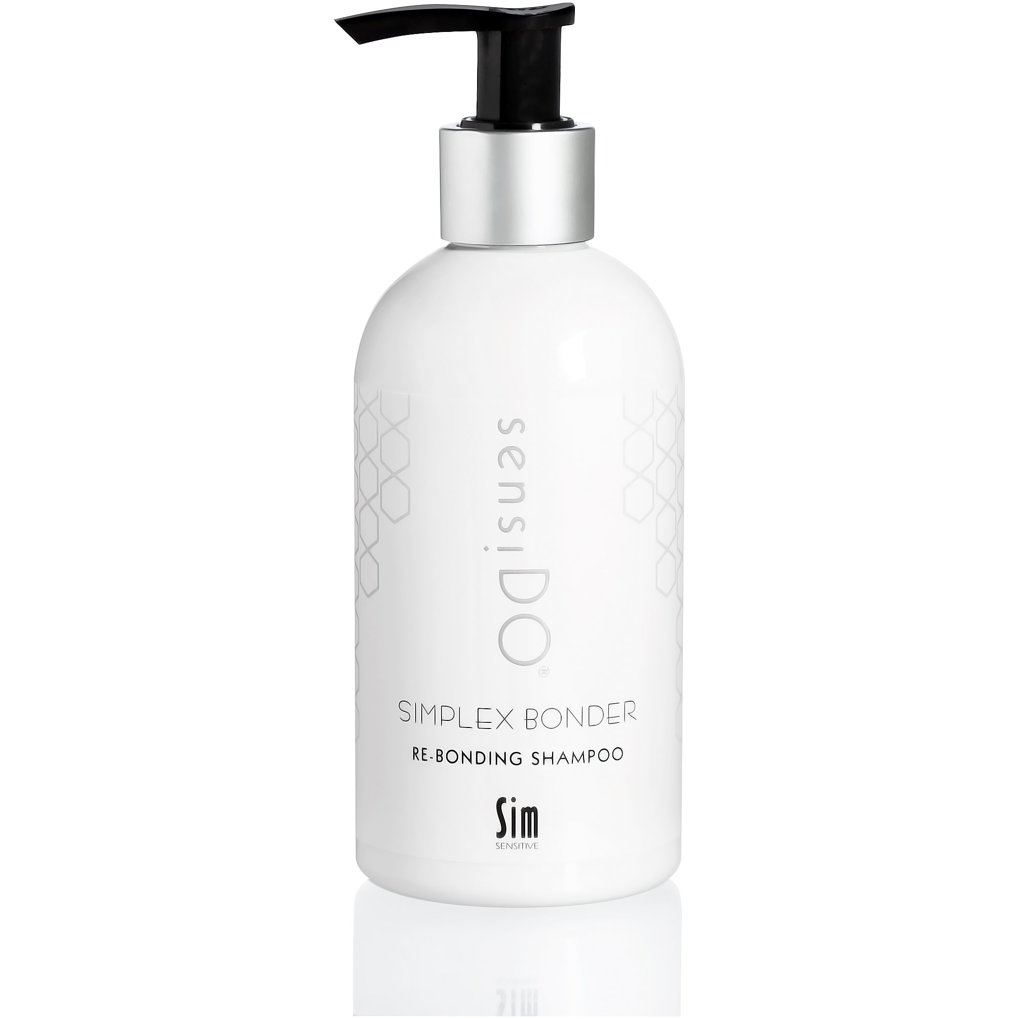 Läs mer om Sim Sensitive Simplex Bonder Re-Bonding Shampoo 250 ml