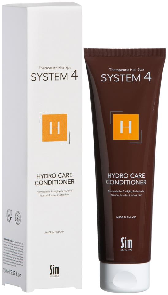 Sim Sensitive Hydro Care System 4 Conditioner 150 ml | lyko.com