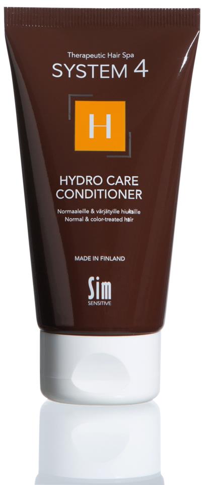 System 4 H – Hydro Care Conditioner