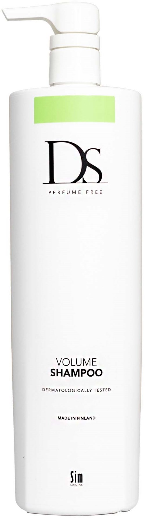 Sim Sensitive Volume Shampoo 1000 ml
