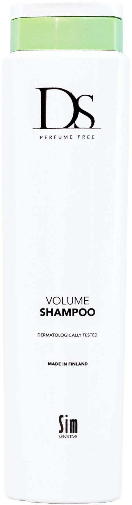 Sim Sensitive Volume Shampoo 250 ml