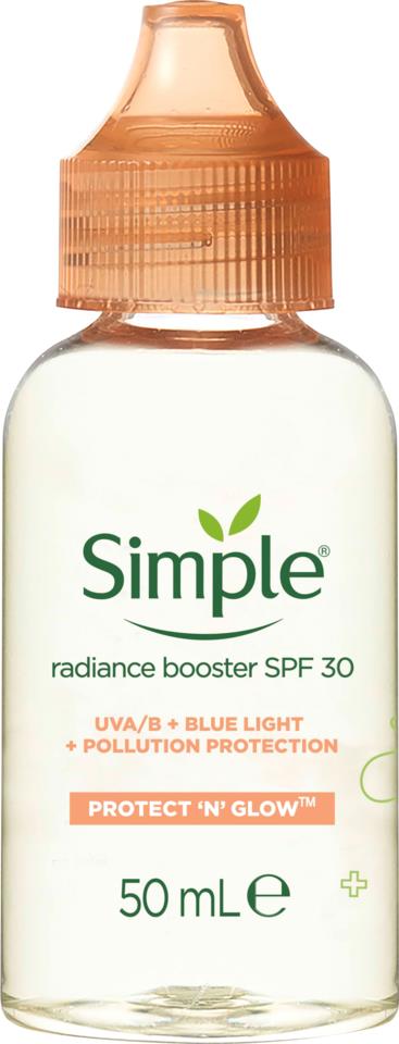 Simple Radiance Booster 50 ml