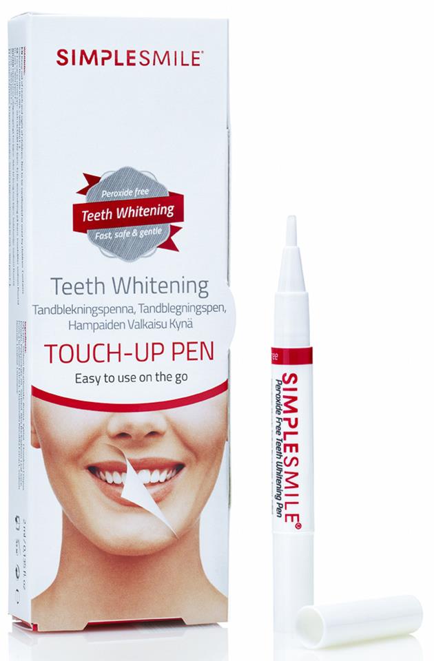 Simplesmile® Teeth Whitening Touch Up Pen
