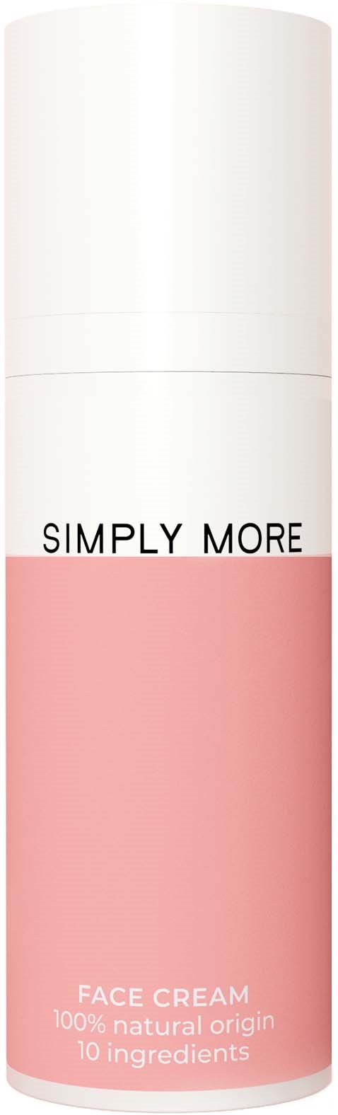 Simply More Face Cream 50 ml