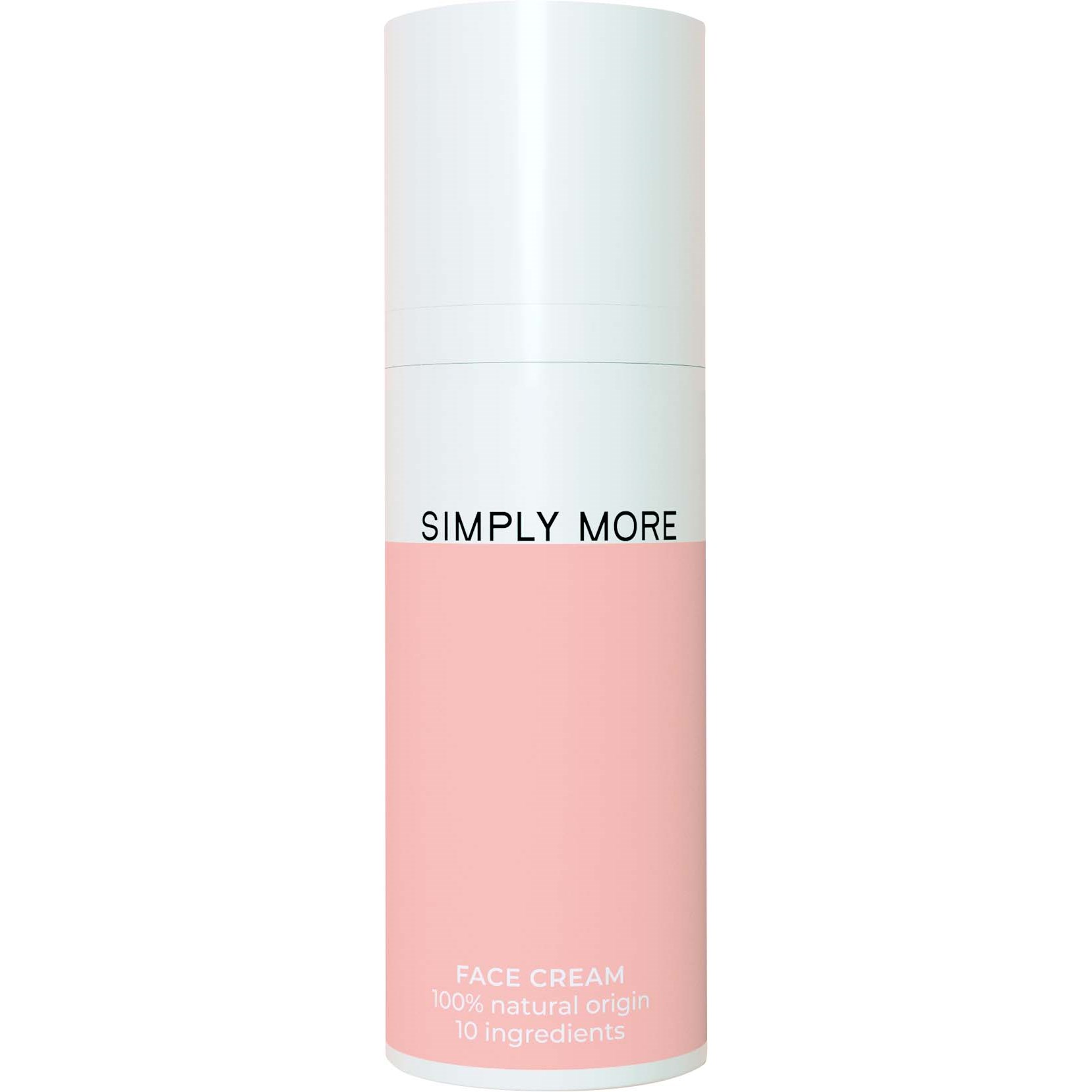 Läs mer om Simply More Face Cream 50 ml