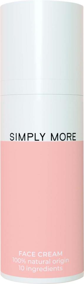 Simply More Face Cream 50 ml