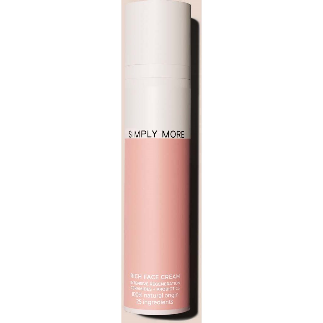 Simply More Face Cream 50 ml (obrázok 2)